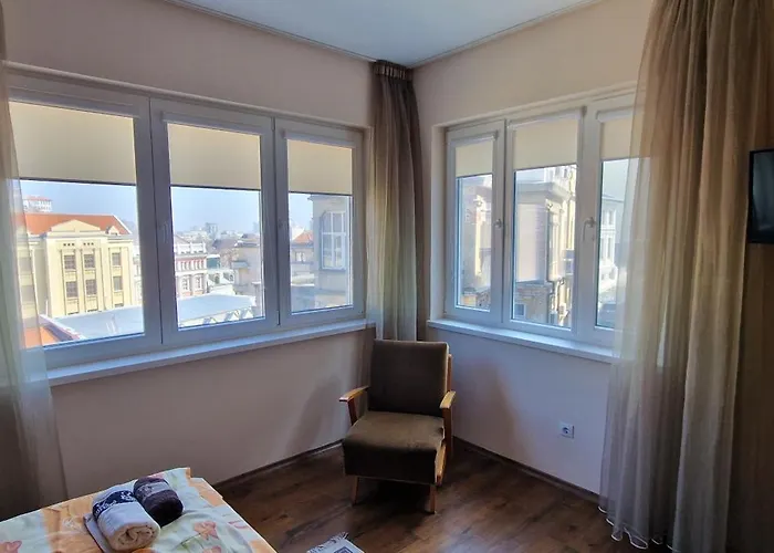 2bd Heart Of Boheme Flat Free Parking * 플로브디프