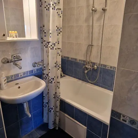 Apartment 2bd Heart Of Boheme Flat Free Parking Plovdiv