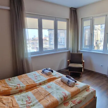 דירה 2bd Heart Of Boheme Flat Free Parking *