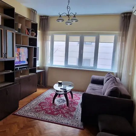 דירה 2bd Heart Of Boheme Flat Free Parking