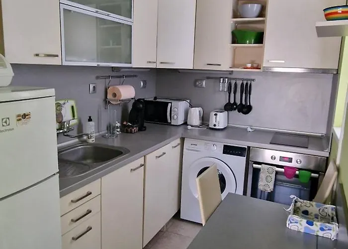 2bd Heart Of Boheme Flat Free Parking Διαμέρισμα Φιλιππούπολη